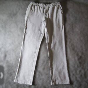 Chubbies Men’s Pants – Gray – Size Large